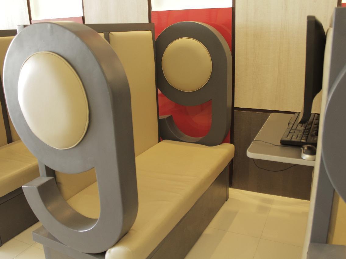 Hotel 99 Cubao Quezon City Buitenkant foto