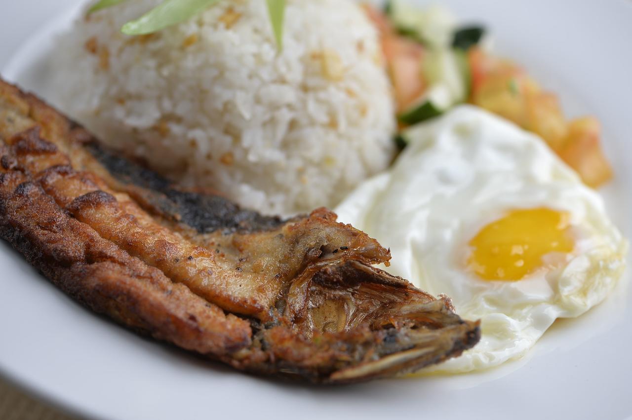 Hotel 99 Cubao Quezon City Buitenkant foto