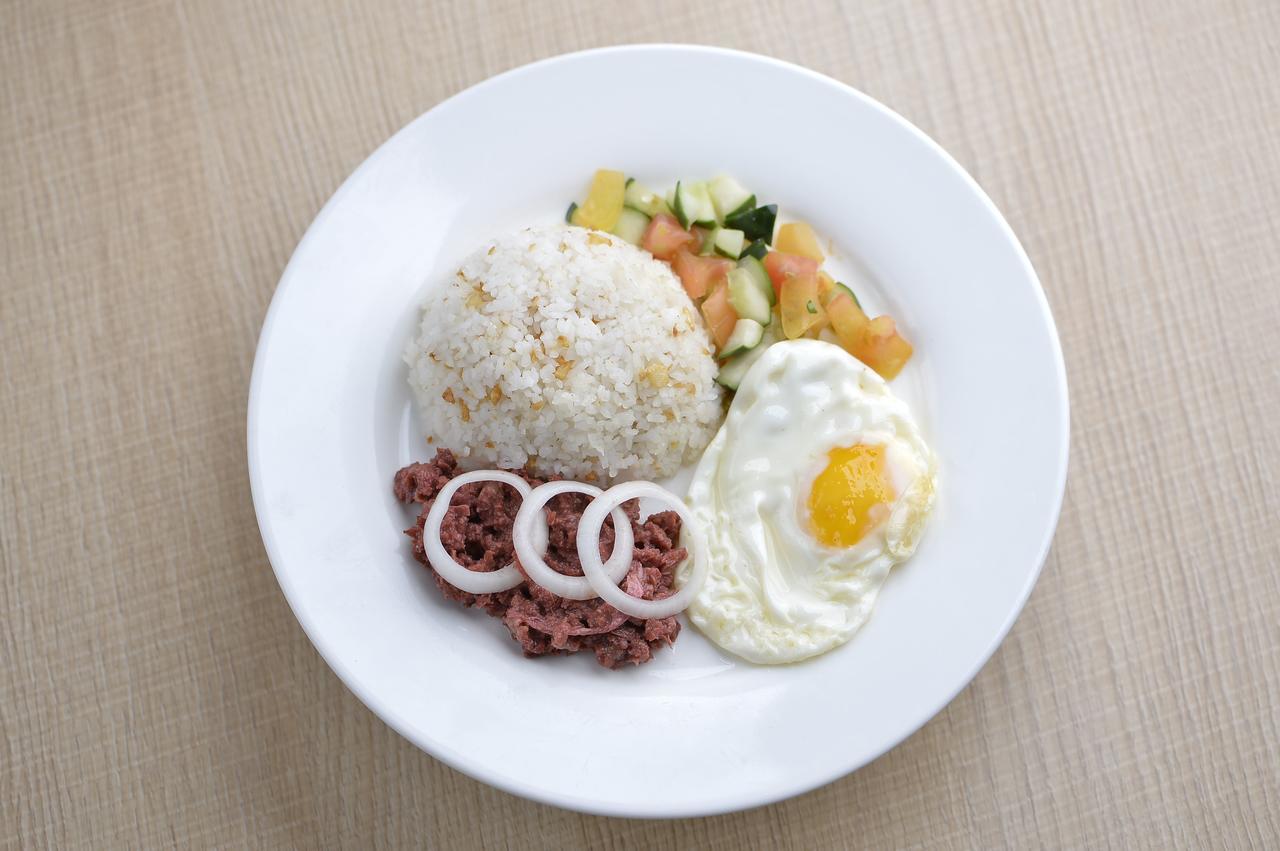 Hotel 99 Cubao Quezon City Buitenkant foto